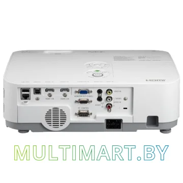 Проектор NEC ME331W картинка 2